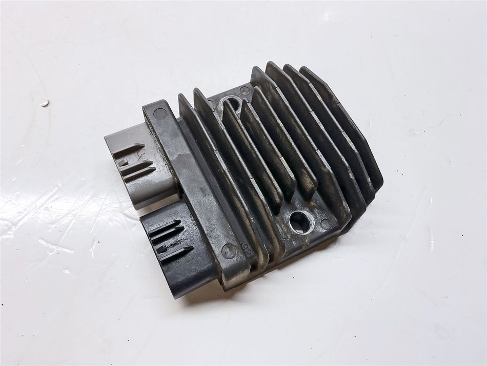 2023 BMW R1250GS Regulator Rectifier - 12319467618