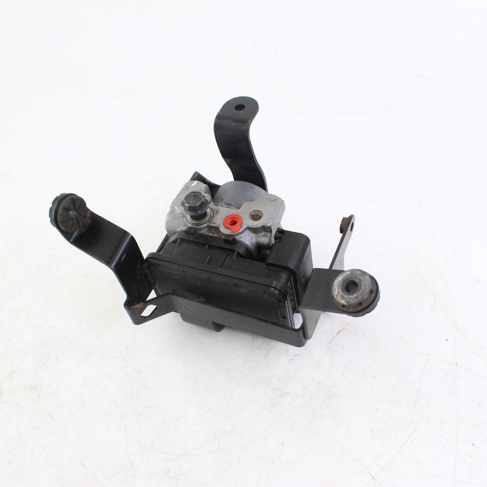 2013-2015 HONDA CBR500R ABS Pump W/ Bracket - 57110MGZJ12