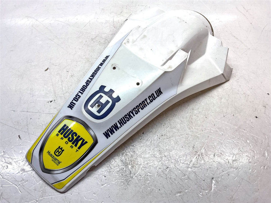 2019 Husqvarna FE450 Rear Fender - 2650801300028A
