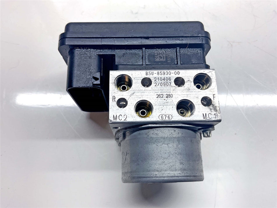 2021 Yamaha Tracer 9 GT ABS Pump - B5U859300900