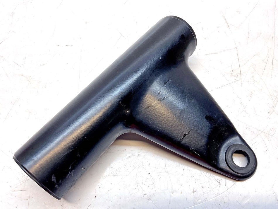 2015 Triumph Scrambler 900 Left Headlight Bracket - T2700392