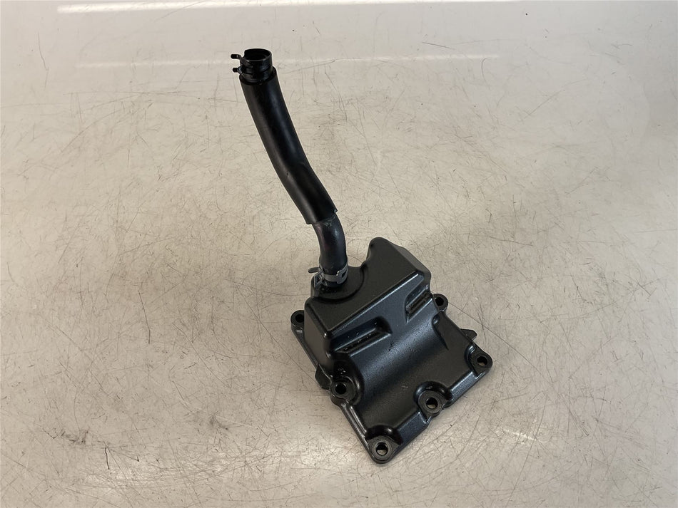 Yamaha MT-10 SP CRANKCASE BREATHER COVER  - 2CR-15413-00
