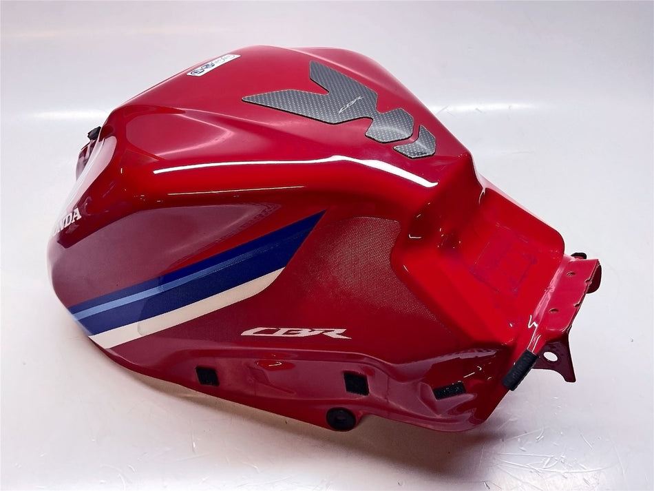 2024 Honda CBR650R E Clutch Fuel Tank - 17500MKYE10ZA