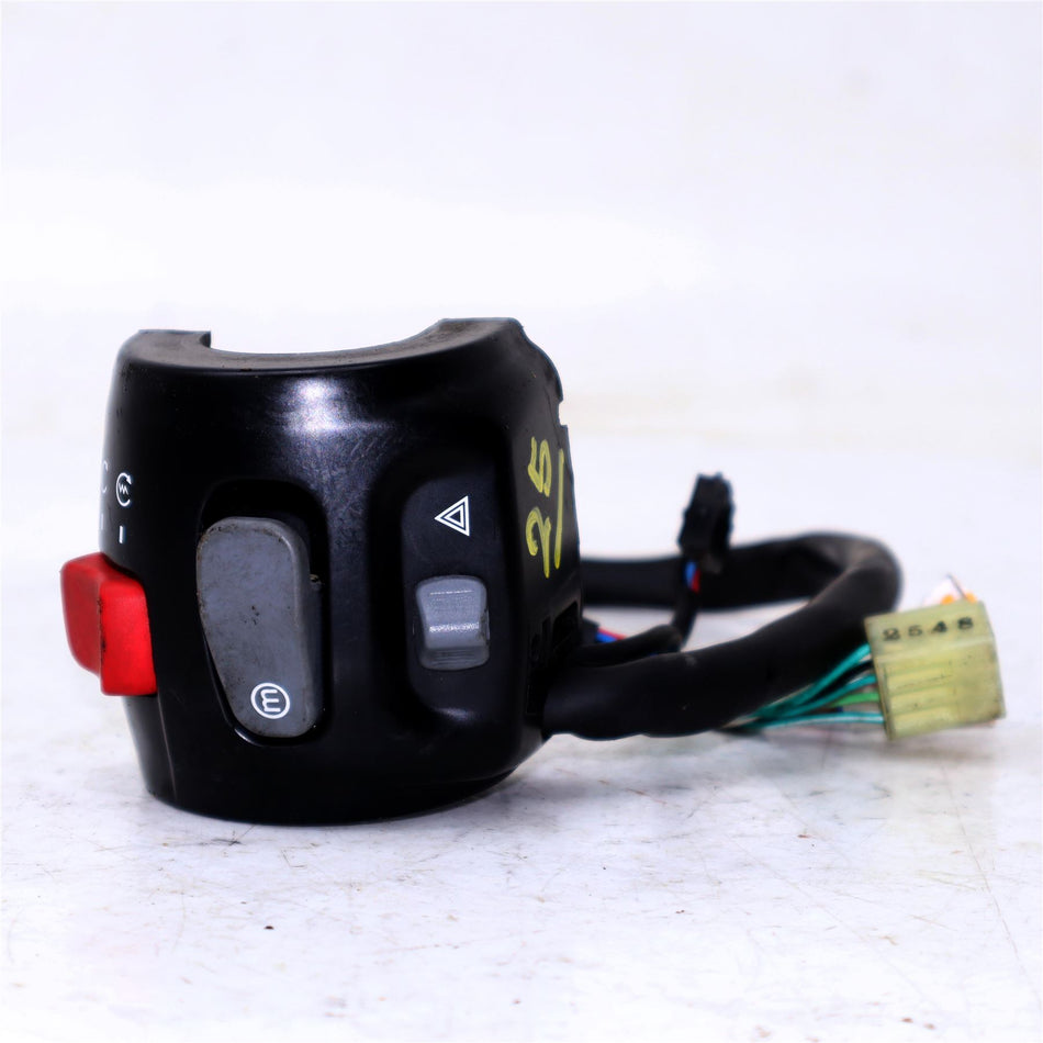 2018 TRIUMPH BONNEVILLE T120 Right Handlebar Switch - T2041291