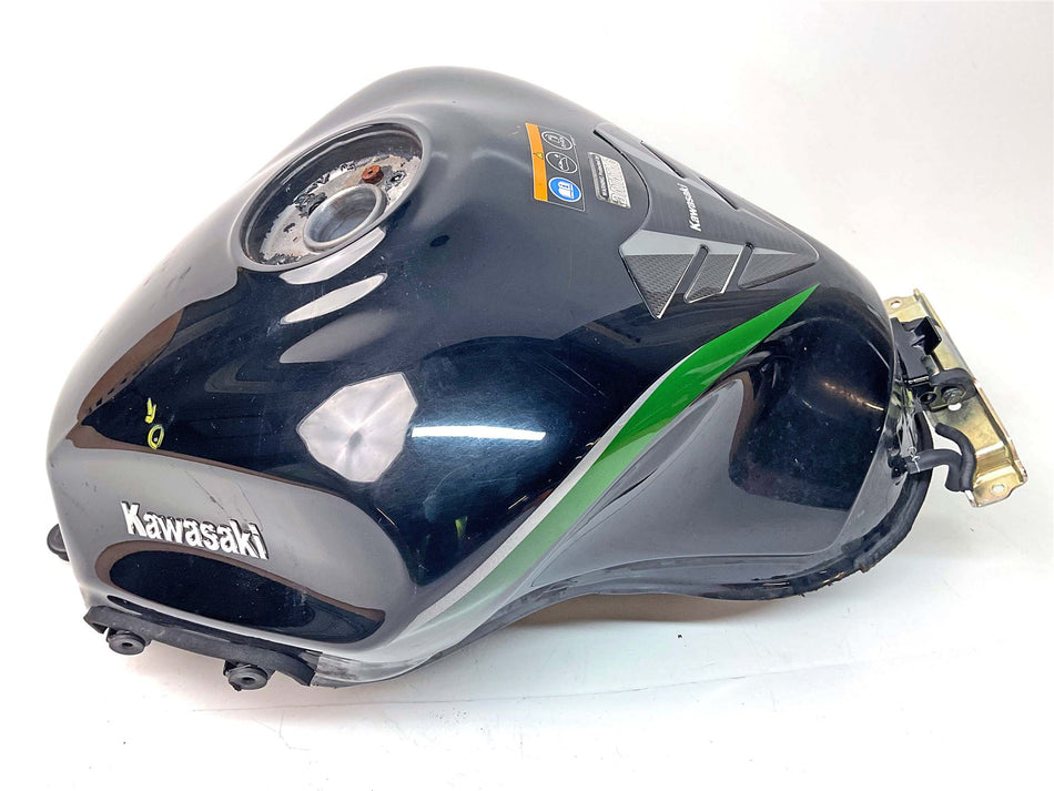 2021 Kawasaki Ninja 1000SX Fuel Tank - 51091537117K