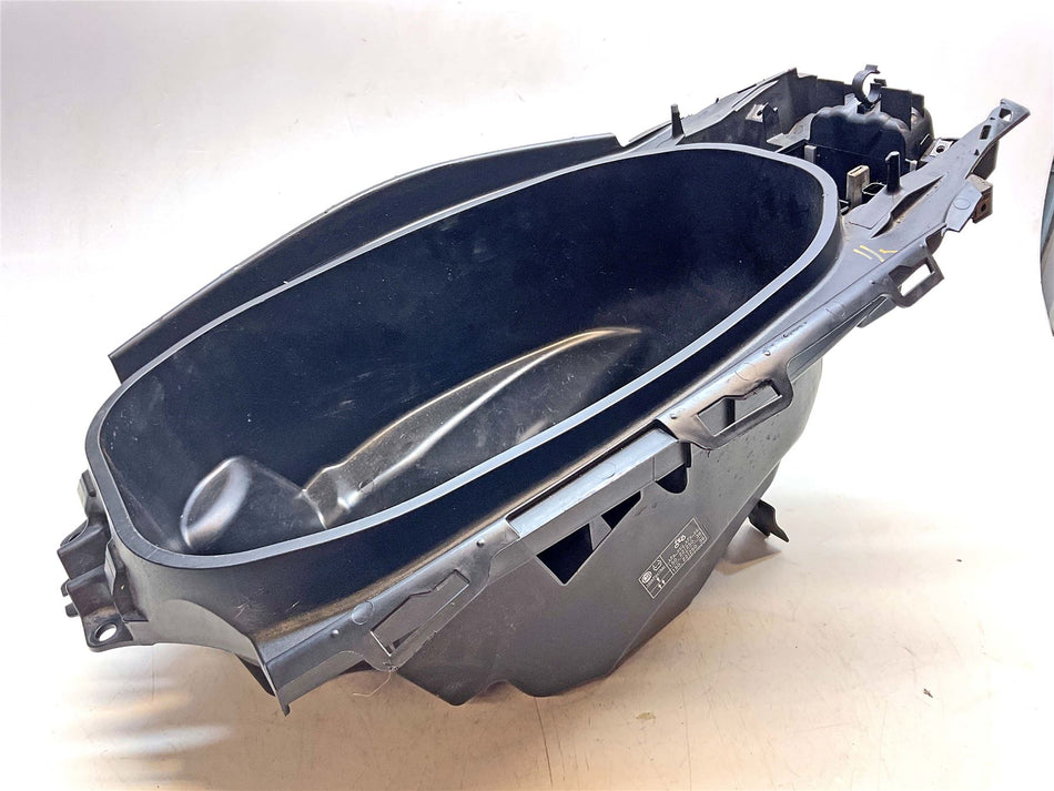 2024 Yamaha NMAX 125 Under Seat Luggage Box - B6YF473R0000