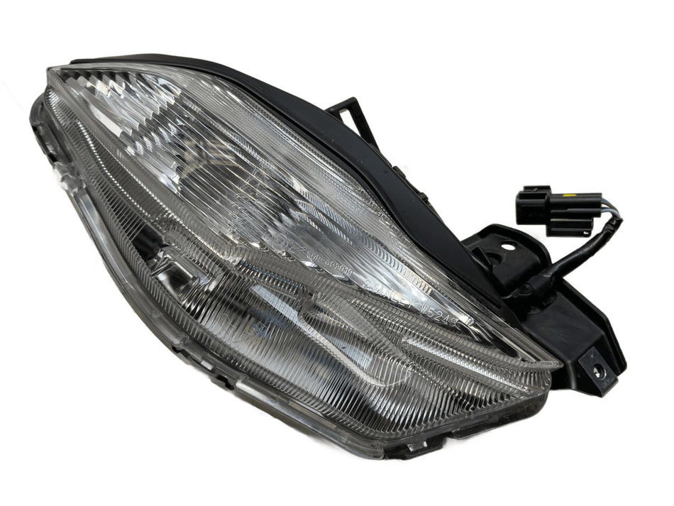 2024 Honda SH350I Front Right Indicator W5243