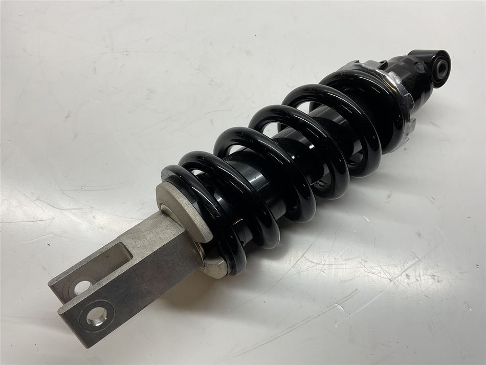 2025 Yamaha MT-07 Rear Shock Absorber - 361 Miles - BAT222100100