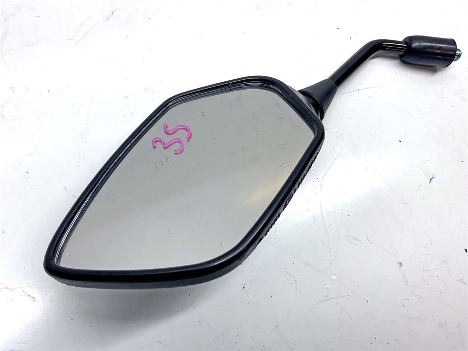 2025 Honda PCX125 Mirror Left - 88220K96V01