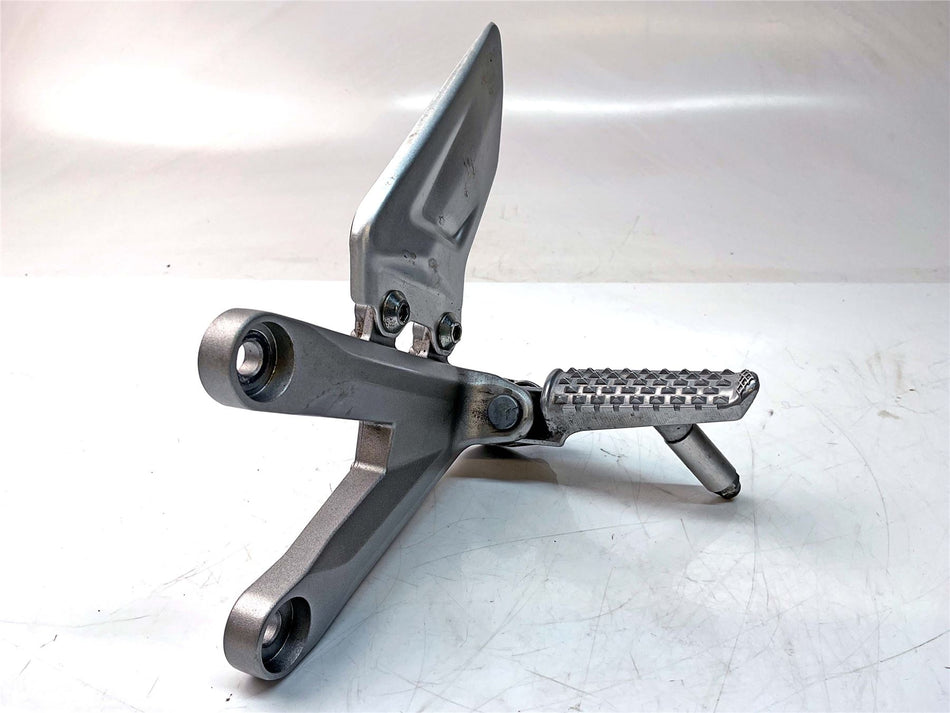 2022 Honda CBR1000RR-R Fireblade SP Front Left Footrest - 50700MKRD10ZA