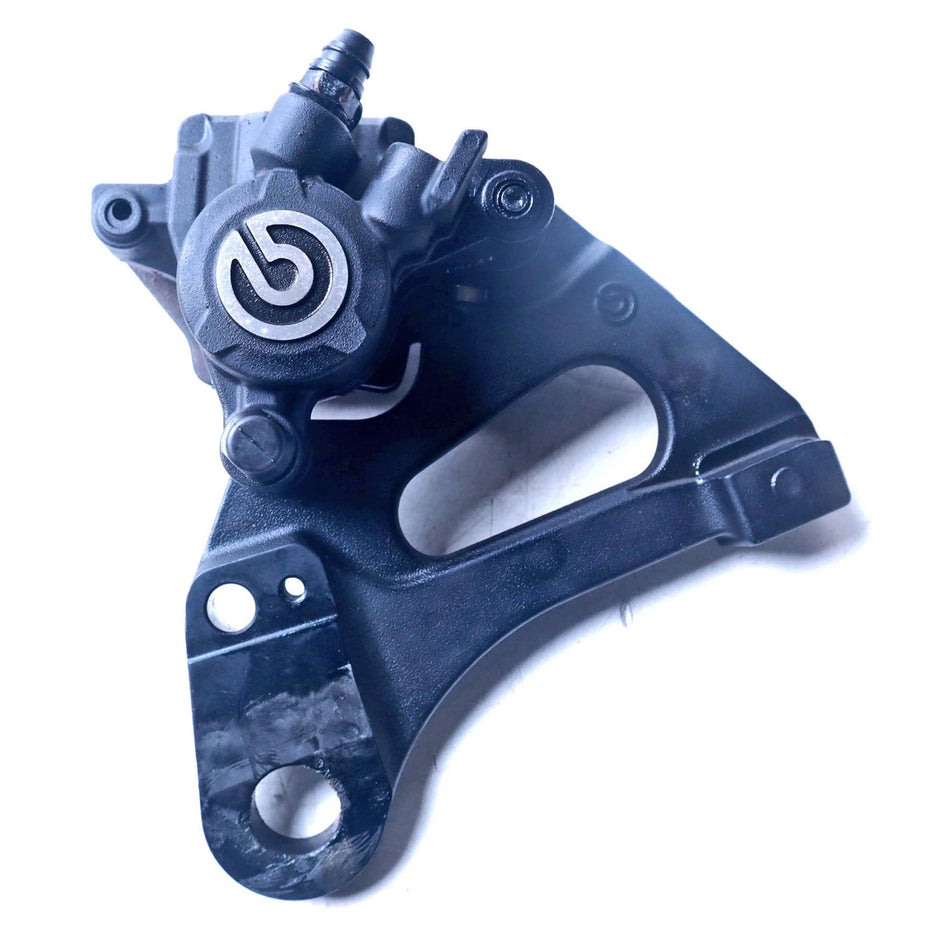 2022 Triumph Tiger 900 GT Pro Rear Brake Caliper Assembly - T2026526