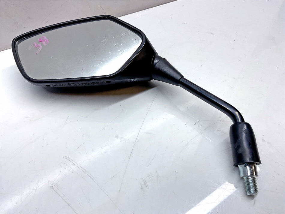 2023 Honda PCX125 Mirror Left - 88220K96V01