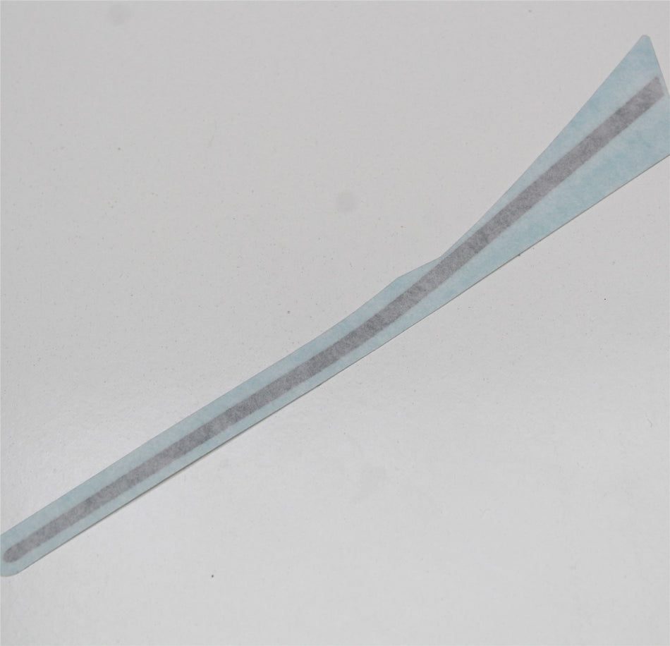 MV AGUSTA RR312 R/H Right Belly Panel Fairing Decal Graphic - 8000B1682