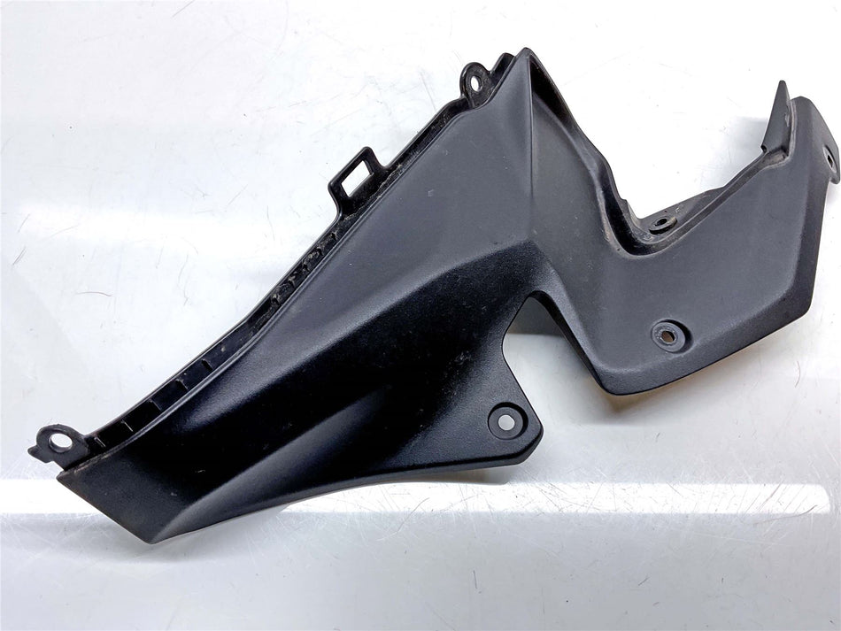 2021 Kawasaki Z900 ZR900 Right Rear Inner Fairing - 140930918