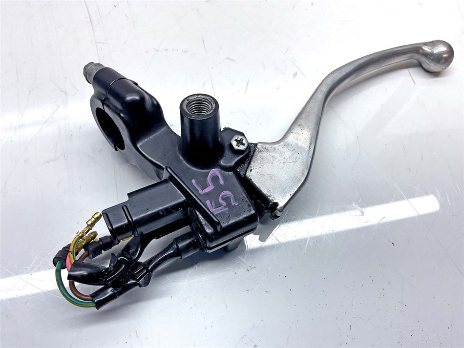 2023 Honda PCX125 Rear Brake Master Cylinder