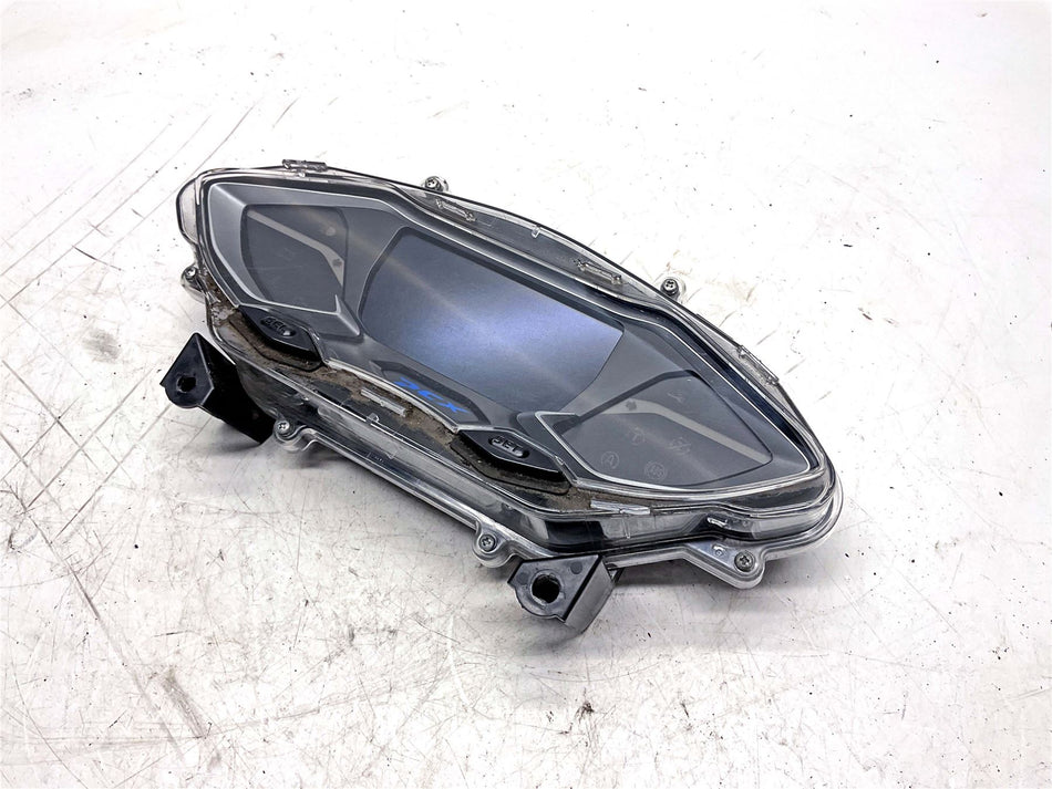2022 Honda PCX125 Speedometer - 37100K1YD112