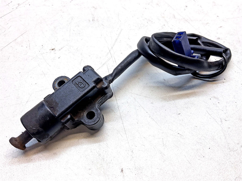 2018 Yamaha YZF-R 125 Side Stand Switch - 5D7-82566-00