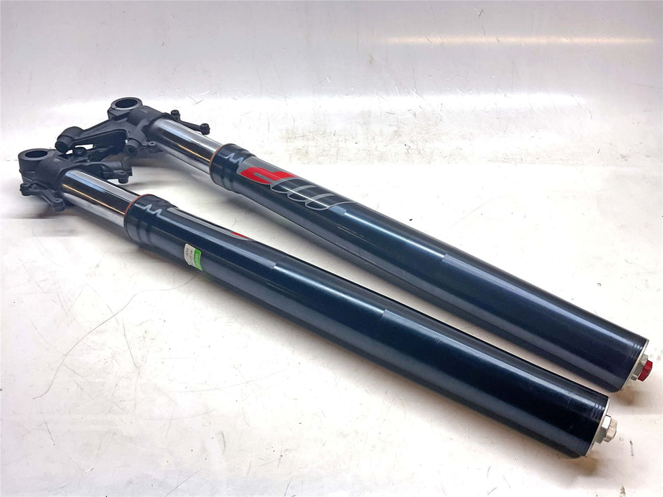 2017 KTM 1290 Super Duke R Front Forks (Pair) - 14188Q2201