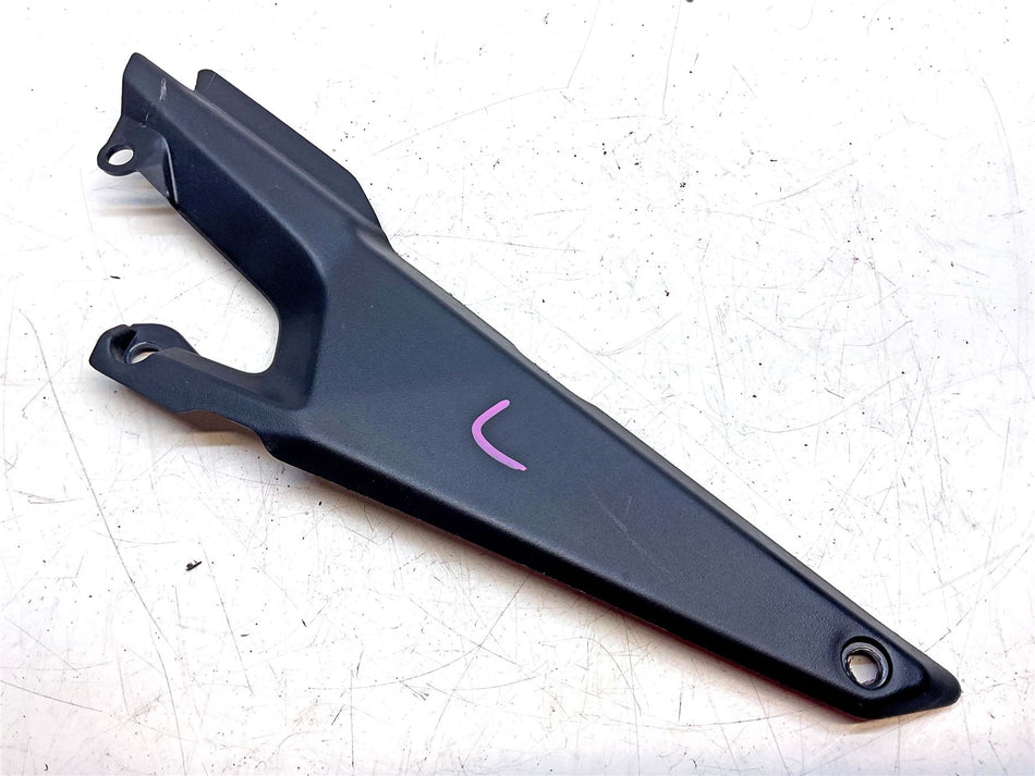 2019 Kawasaki Z900 ZR900 Harnes Cover - 140930511
