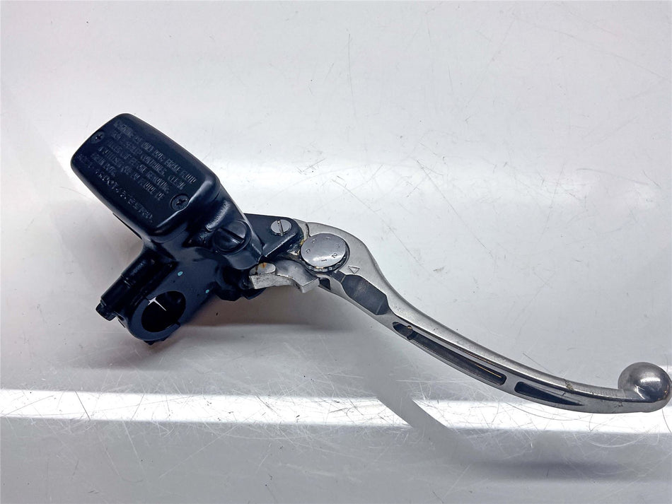 2023 Honda CBR650R Front Brake Master Cylinder - 45510MGH641