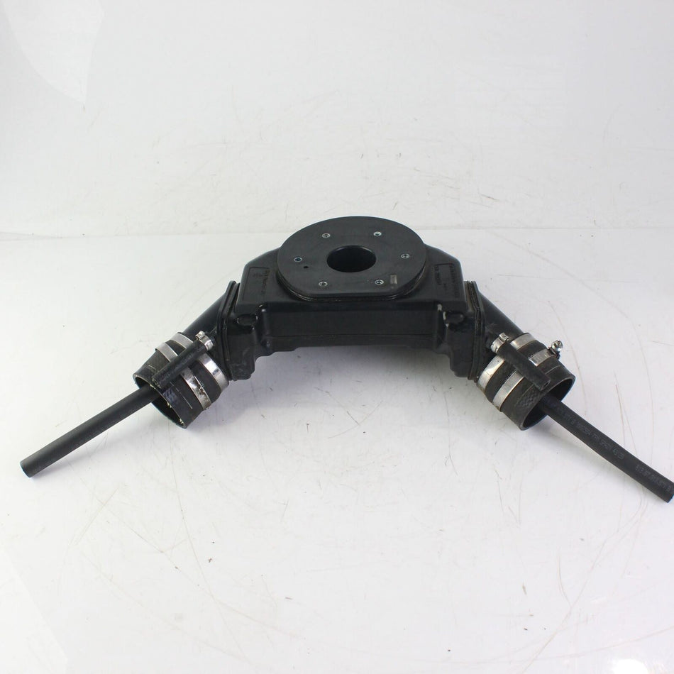 2021-ON KTM 1290 SUPER ADVENTURE R Fuel Tank Carrier - 61907013066