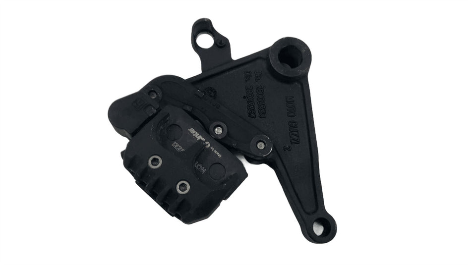 2025 Moto Guzzi V7 Sport 850 E5 Rear Brake Caliper 2B010839
