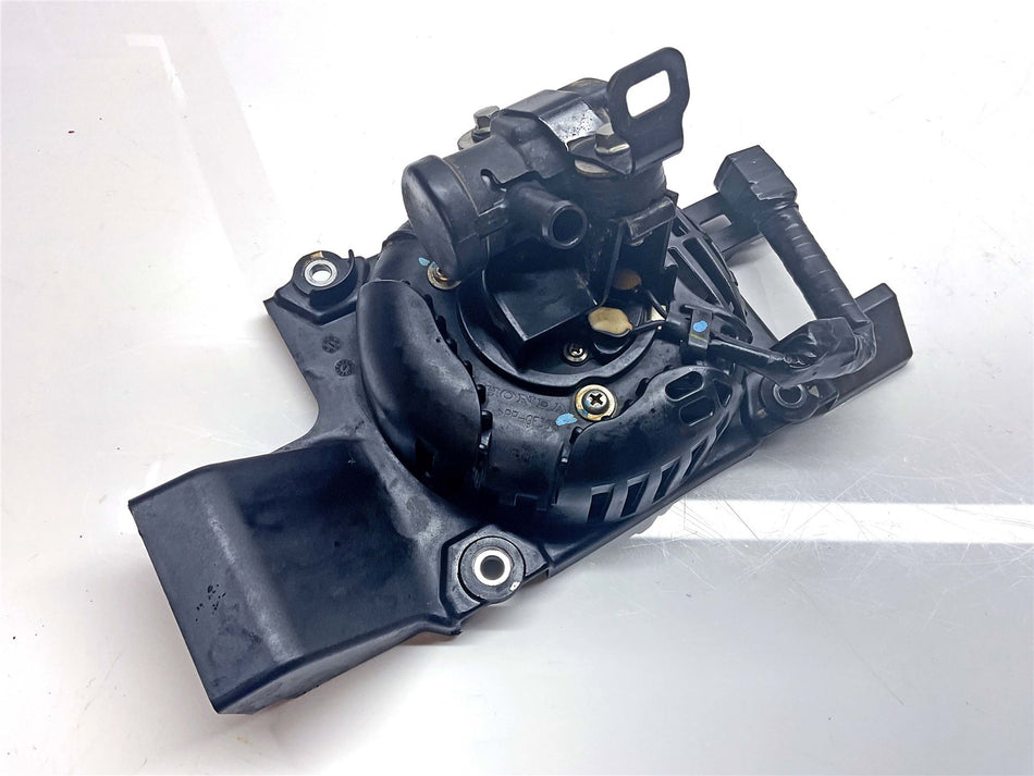2022 Honda CRF300L Radiator Cooling Fan - 19080K1TE11