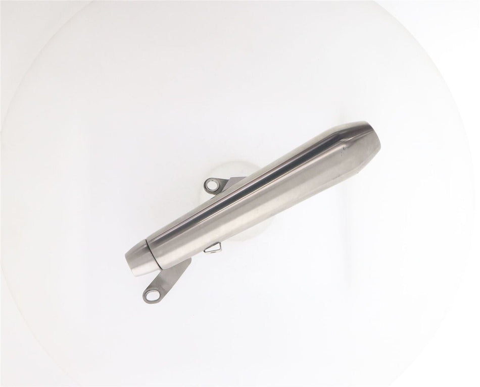 2019-2020 TRIUMPH BONNEVILLE STREET TWIN L/H Left Hand Rear Exhaust - T2201431