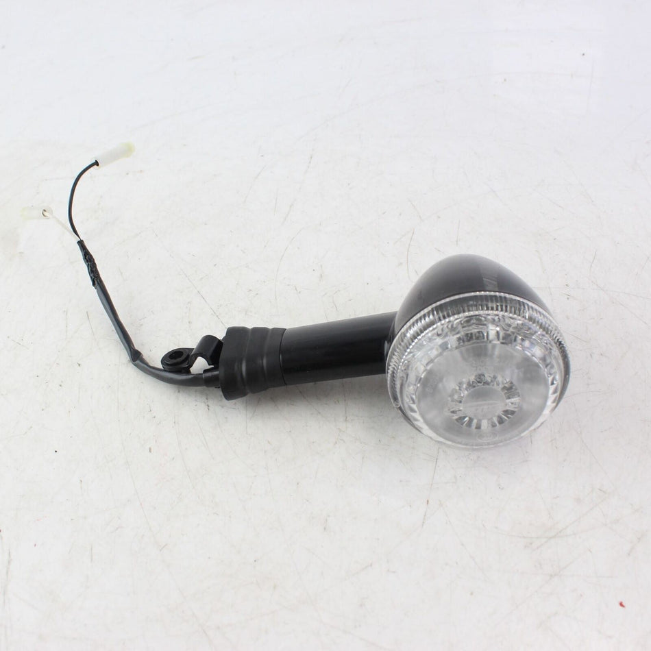 2021 TRIUMPH BONNEVILLE BOBBER L/H Left Rear Indicator - T2701246