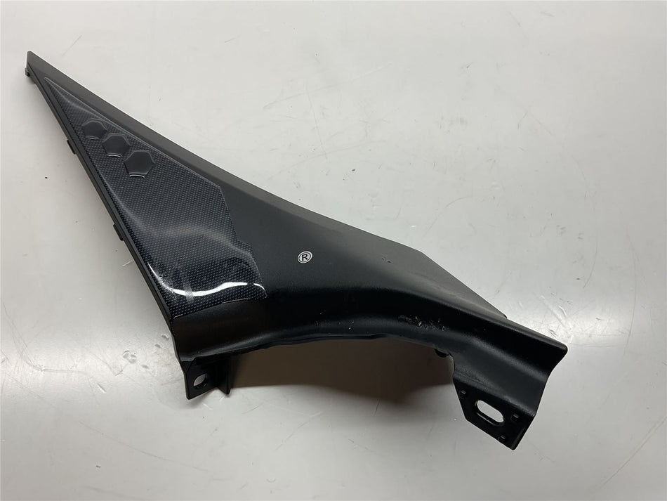 2025 Yamaha MT-07 Right Knee Grip - BLW24122