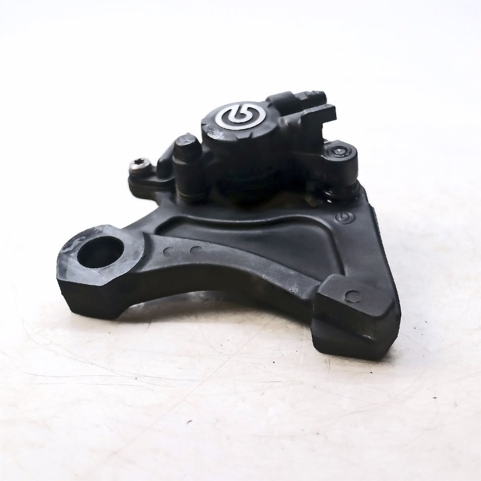 2023 Triumph Street Triple 765 R Rear Brembo Brake Caliper - T2028215