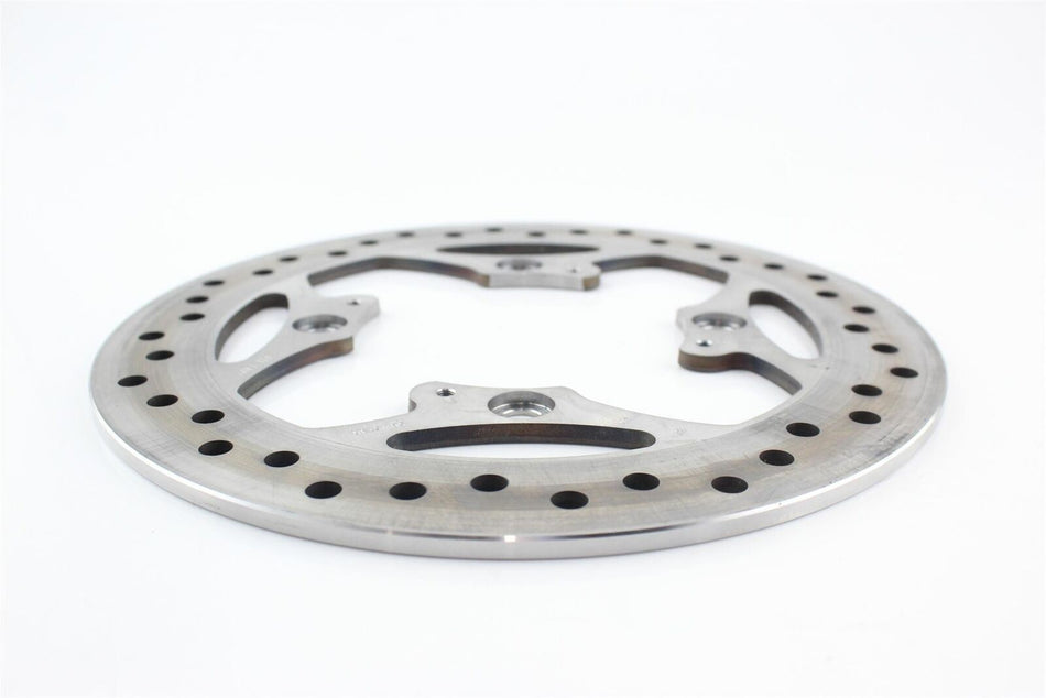 2021 TRIUMPH  BONNEVILLE BOBBER Rear Brake Disc - T2021051
