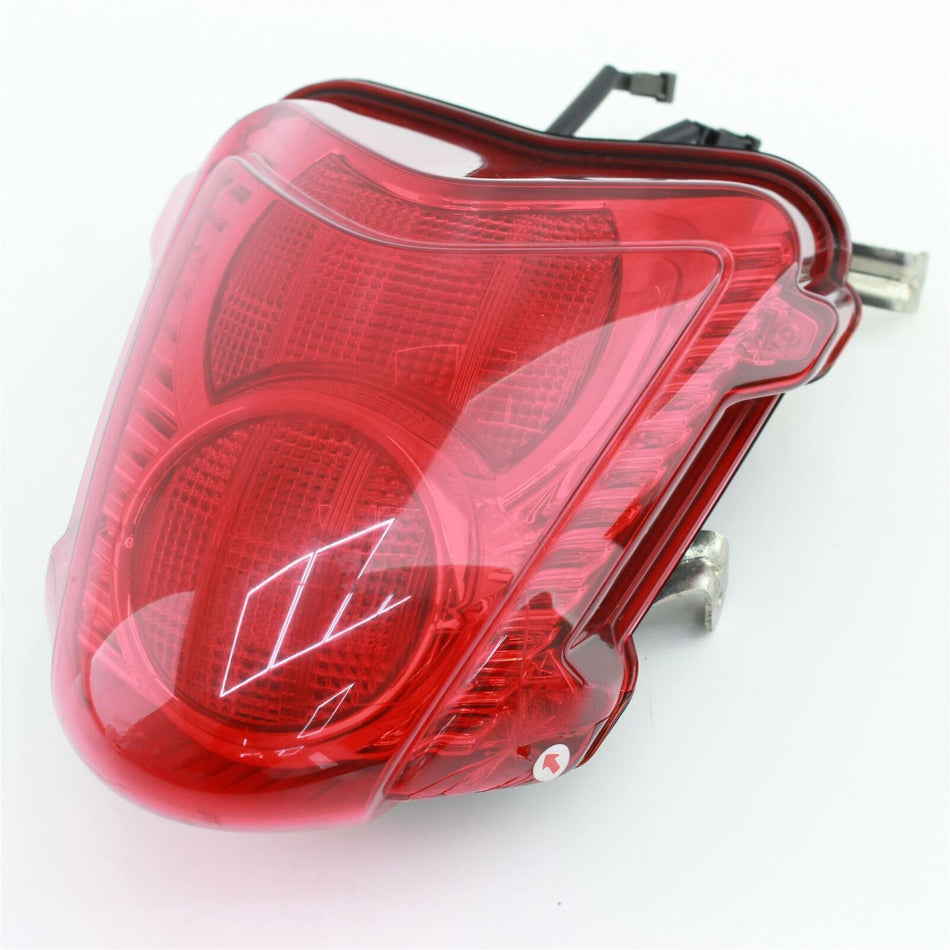 2008-2018 SUZUKI GSX-R1300 HAYABUSA Tail Light - 3571015H01000