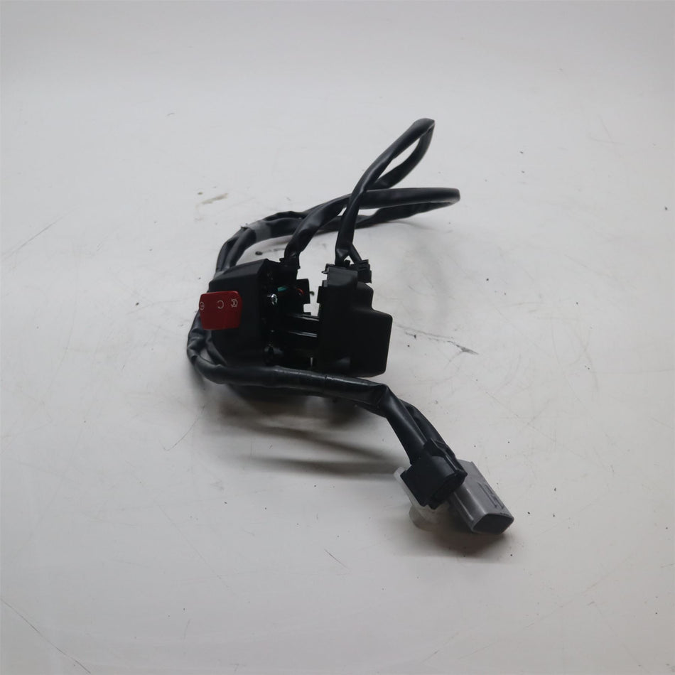 2023 Suzuki Vstrom 1050 Right Switchgear - 57100-06L91