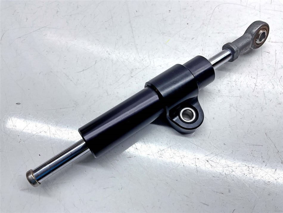 2022 BMW R18 B Steering Damper - 9659 Miles - 32768358886