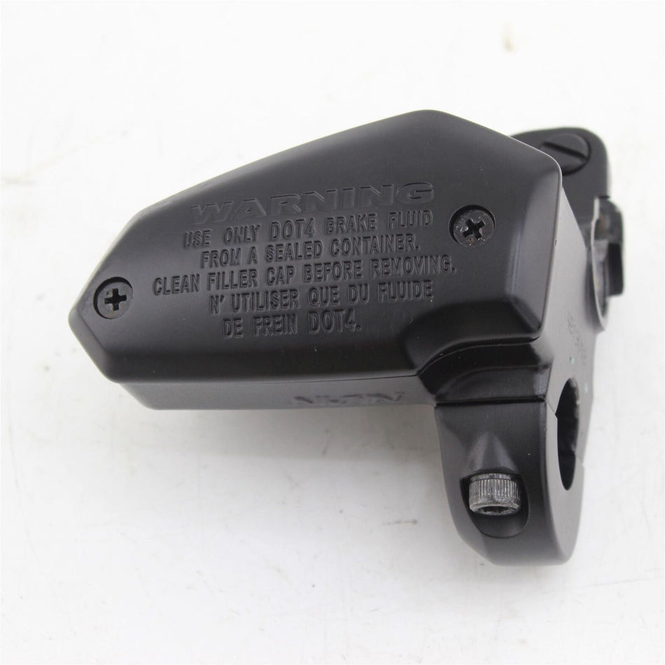 2020-ON KAWASAKI NINJA 650 Front Brake Master Cylinder - 430150647
