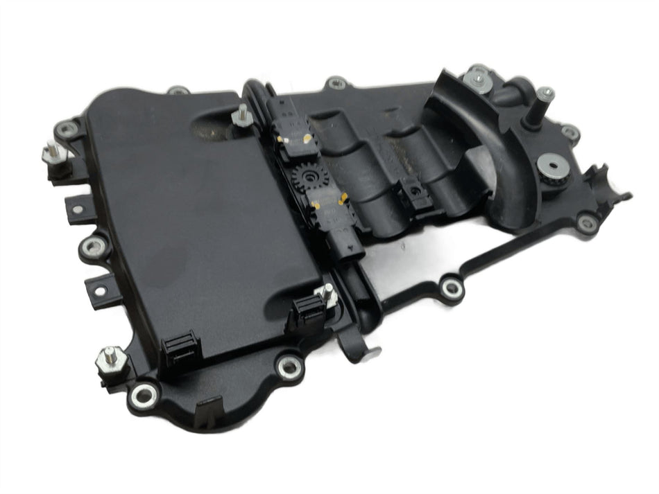 2022 Ducati Multistrada V4 AIR BOX COVER 24716161A
