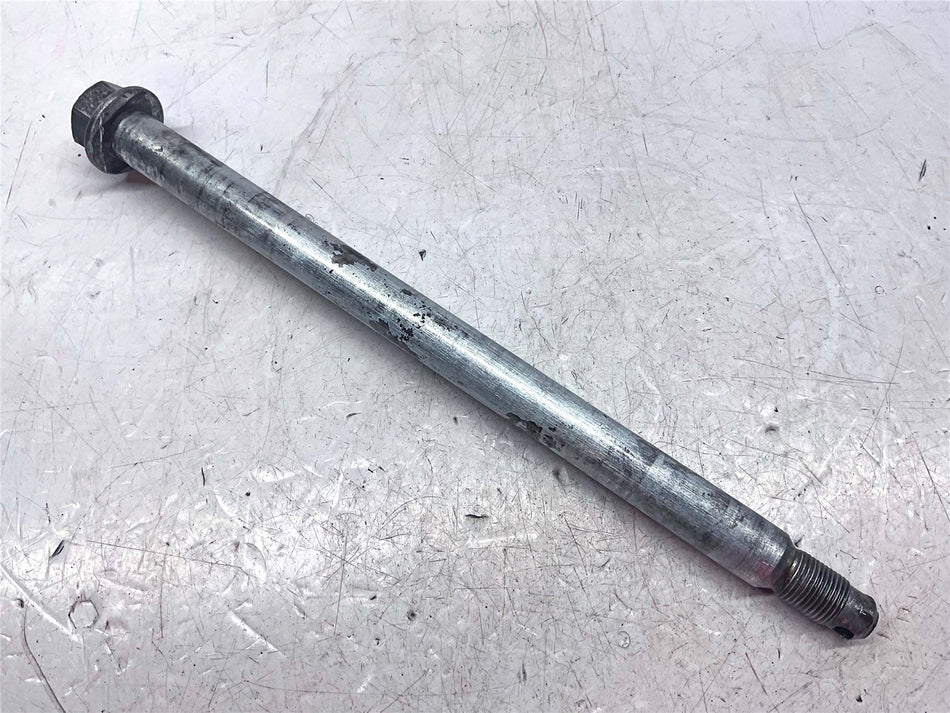 2003 Harley-Davidson Sportster XL883R Rear Wheel Axle - 4156377A