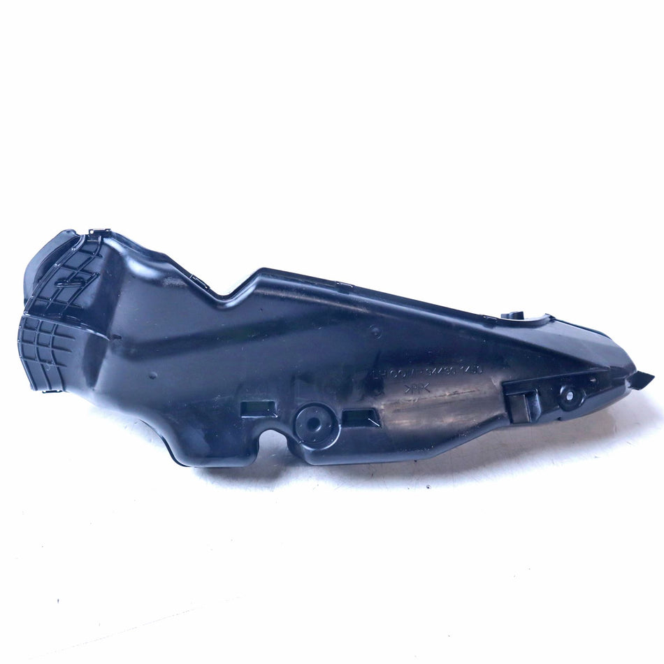 2011 Suzuki GSX-R750 Left Hand Intake Pipe - 9443014J10000