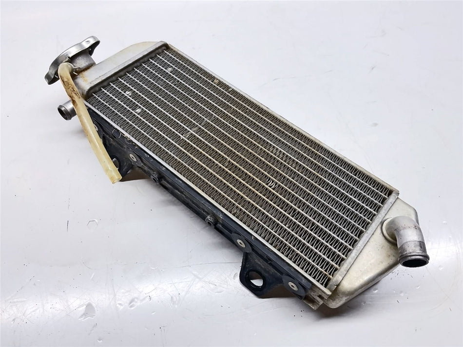 KTM 450 EXC F Right Radiator - 9635008200