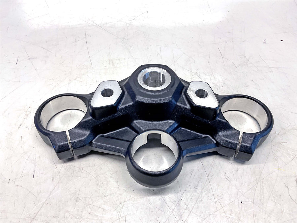 2025 Triumph Tiger 660 Sport Top Yoke - T2043216