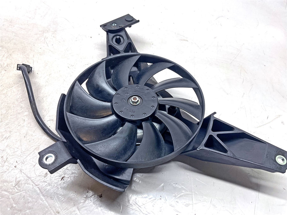 2023 Yamaha MT-07 Radiator Fan - BW31240500
