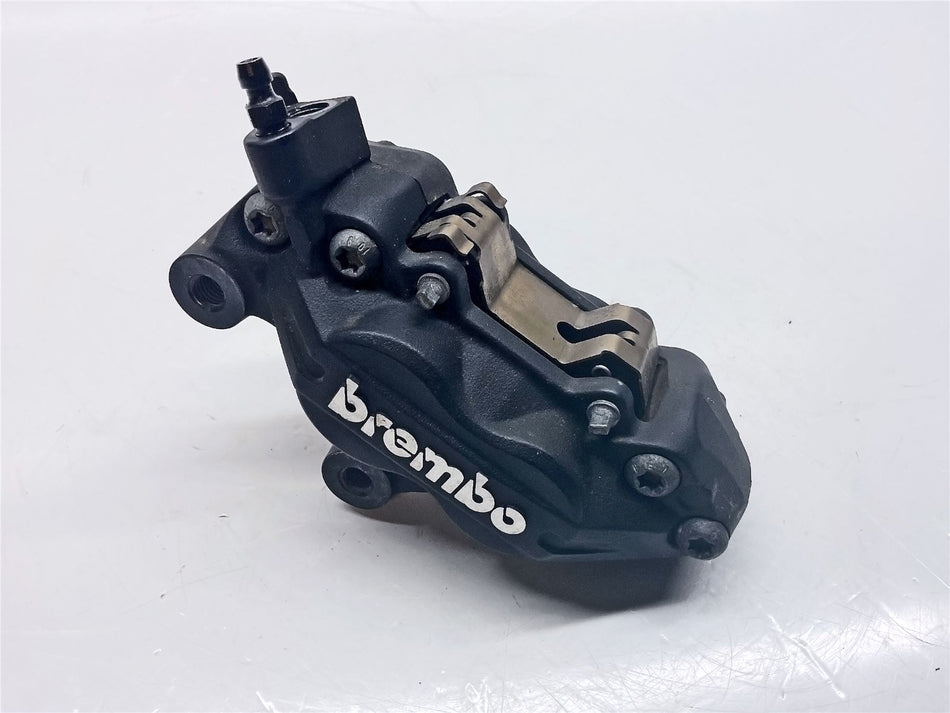 2020 BMW R nine T /5 BREMBO Left Front Brake Caliper - 34117716717