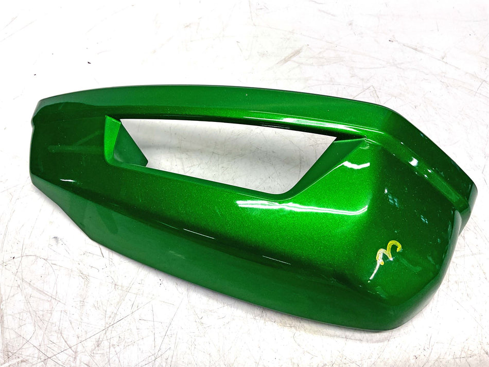 2018 Kawasaki Ninja H2 SX SE Right Rear Pannier Cover - 99994042260RB