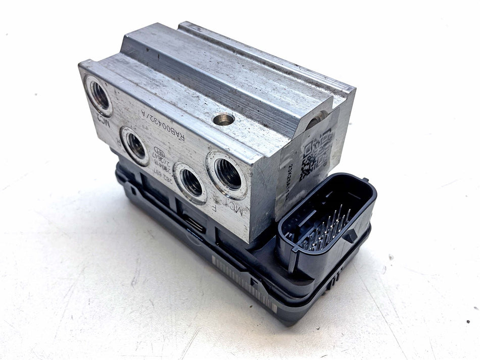 2024 Royal Enfield Shotgun 650 ABS Pump - KAB00244
