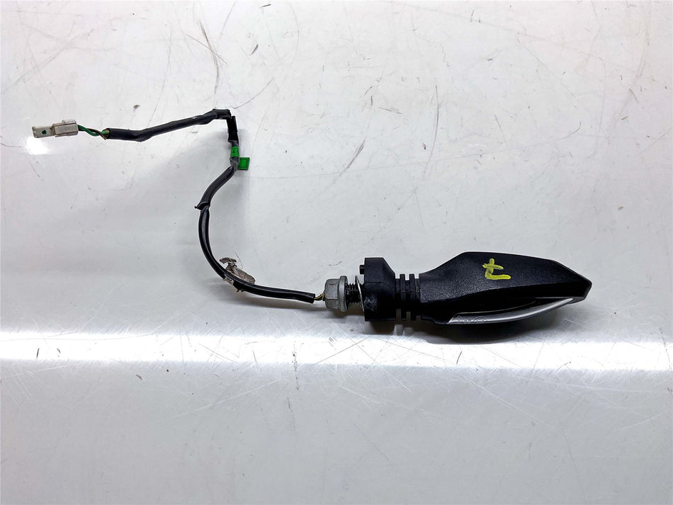 2018 KTM 1090 Adventure Rear Left Indicator - 78114025000