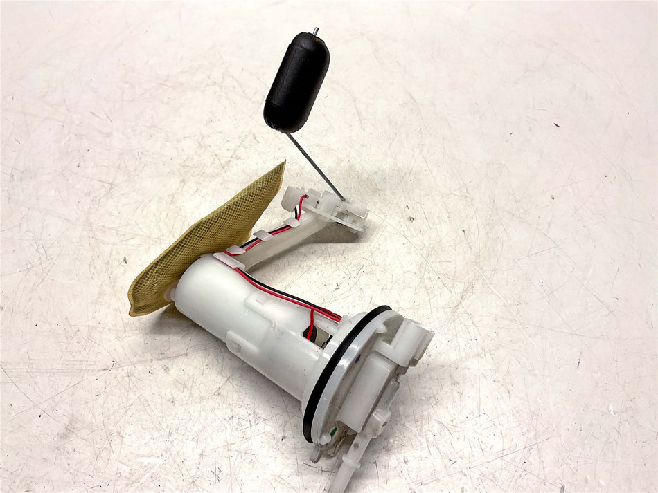 2022 Honda SH350I Fuel Pump - 16700K53D01