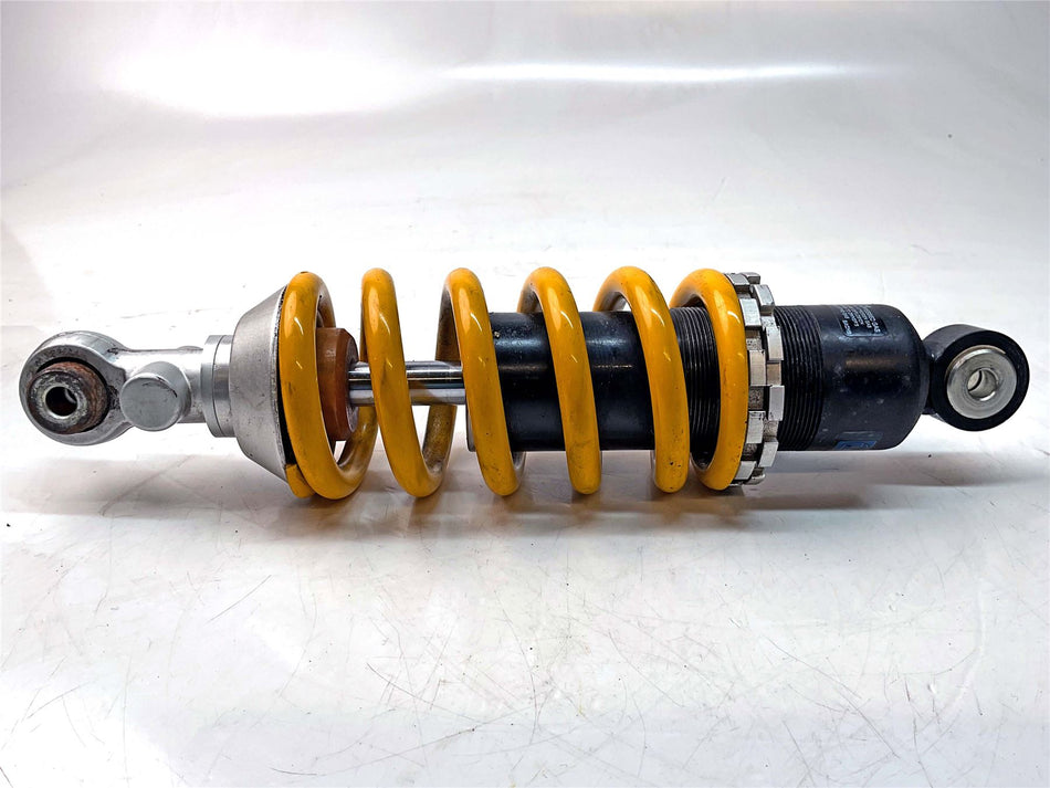 2009 Aprilia Tuono 1000 Rear Shock - 14547 Miles - 2B001654