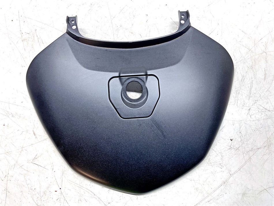 2024 Honda SH350I Rear Upper Tail Cowl - 83530K0RD00ZP