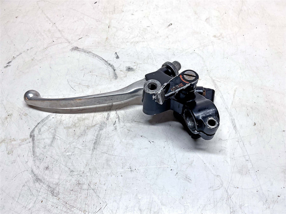 1982 Honda CB750 Clutch Lever Perch - 53170MA2000